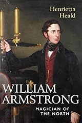 William armstrong magician for sale  Delivered anywhere in UK