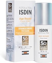 Isdin fotoultra age for sale  Delivered anywhere in UK