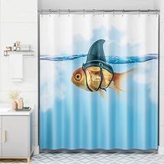 Amazerbath shower curtain for sale  Delivered anywhere in USA 