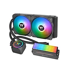 Thermaltake floe rc240 for sale  Delivered anywhere in USA 
