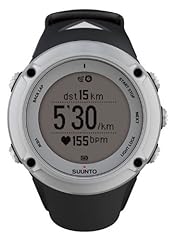 Suunto ambit2 silver for sale  Delivered anywhere in USA 