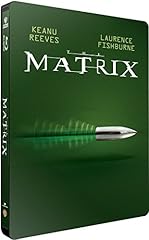 The matrix limited gebraucht kaufen  Wird an jeden Ort in Deutschland