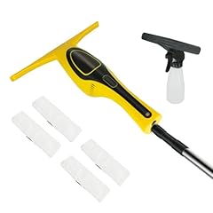 Window vacuum squeegee for sale  Delivered anywhere in UK