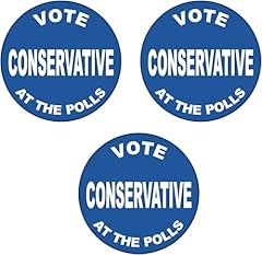 Pack vote conservative for sale  Delivered anywhere in UK