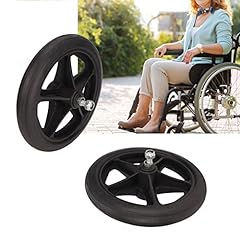 Pair wheelchair front for sale  Delivered anywhere in Ireland