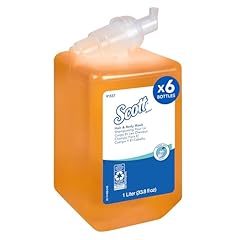 Scott luxury foaming for sale  Delivered anywhere in USA 