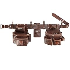 Stronglad leather carpenter for sale  Delivered anywhere in USA 