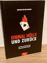 Einmal hölle zurück gebraucht kaufen  Wird an jeden Ort in Deutschland