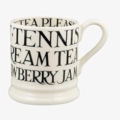 Emma bridgewater black for sale  Delivered anywhere in UK