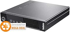 Lenovo thinkcentre m73 d'occasion  Livré partout en France