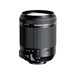 Tamron objectif b018n d'occasion  Livré partout en France