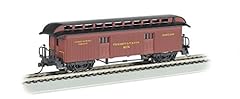 Bachmann industries baggage for sale  Delivered anywhere in USA 