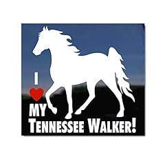 Love tennessee walker for sale  Delivered anywhere in USA 