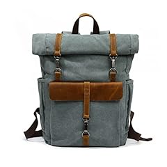 Fandare rolltop rucksack gebraucht kaufen  Wird an jeden Ort in Deutschland