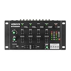 Vonyx stm3025 channel for sale  Delivered anywhere in UK