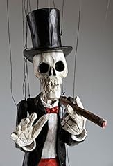 Skeleton gentleman piece for sale  Delivered anywhere in USA 