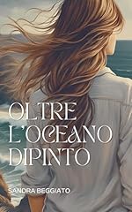 Oltre oceano dipinto usato  Spedito ovunque in Italia 