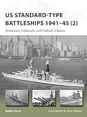Standard type battleships for sale  Delivered anywhere in USA 