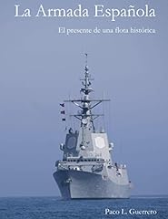 Armada española presente for sale  Delivered anywhere in USA 
