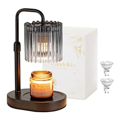 Candeldo candle warmer for sale  Delivered anywhere in UK
