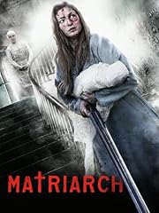 Matriarch d'occasion  Livré partout en France