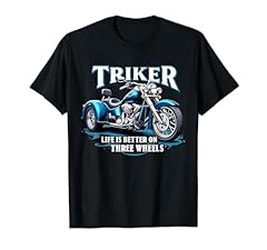 Triker freedom three d'occasion  Livré partout en France