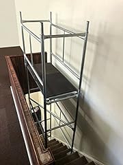 Classic stairwell scaffold for sale  Delivered anywhere in Ireland