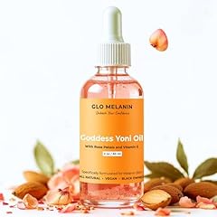 Glo melanin yoni for sale  Delivered anywhere in USA 