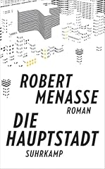 Die hauptstadt d'occasion  Livré partout en France