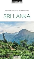 Guides sri lanka d'occasion  Livré partout en France