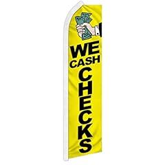Cash checks swooper for sale  Delivered anywhere in USA 