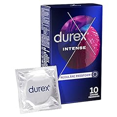 Durex intense kondome gebraucht kaufen  Wird an jeden Ort in Deutschland