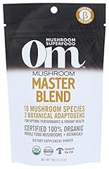 Mushroom master blend for sale  Delivered anywhere in USA 