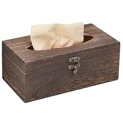 Tissue box cover for sale  Delivered anywhere in UK