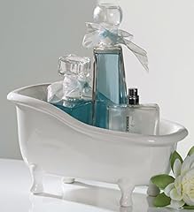 Badezimmer dekoration keramik gebraucht kaufen  Wird an jeden Ort in Deutschland