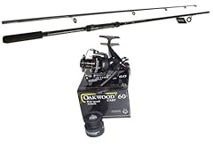 Oakwood carp stalker for sale  Delivered anywhere in UK