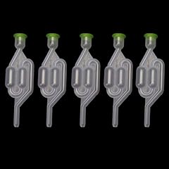 Pcs fermenting airlocks for sale  Delivered anywhere in USA 