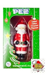 Santa claus pez for sale  Delivered anywhere in USA 