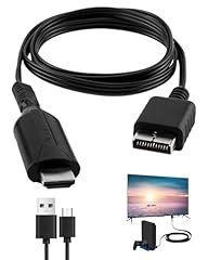 Adattatore ps1 ps2 usato  Spedito ovunque in Italia 