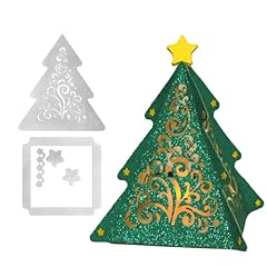 Sets christmas cutting for sale  Delivered anywhere in UK