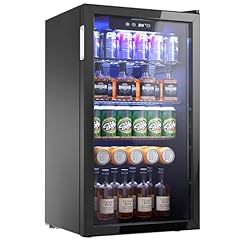 Icyglee beverage refrigerator for sale  Delivered anywhere in USA 