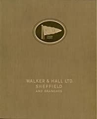 Walker hall ltd for sale  Delivered anywhere in UK