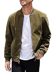 Coofandy mens varsity for sale  Delivered anywhere in USA 