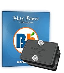 Max power 12800 usato  Spedito ovunque in Italia 
