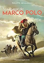 Voyage marco polo d'occasion  Livré partout en France