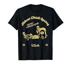 Sidecar classic racing gebraucht kaufen  Wird an jeden Ort in Deutschland