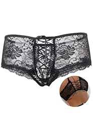 Ohyeahlady lace knickers for sale  Delivered anywhere in UK
