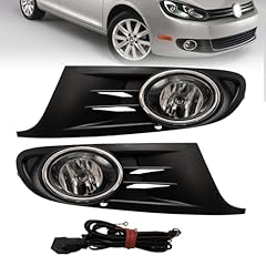 Aniyafdcx fog lights for sale  Delivered anywhere in USA 