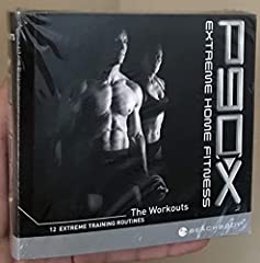 P90x extreme home for sale  Delivered anywhere in USA 