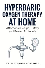 Hyperbaric oxygen therapy for sale  Delivered anywhere in USA 